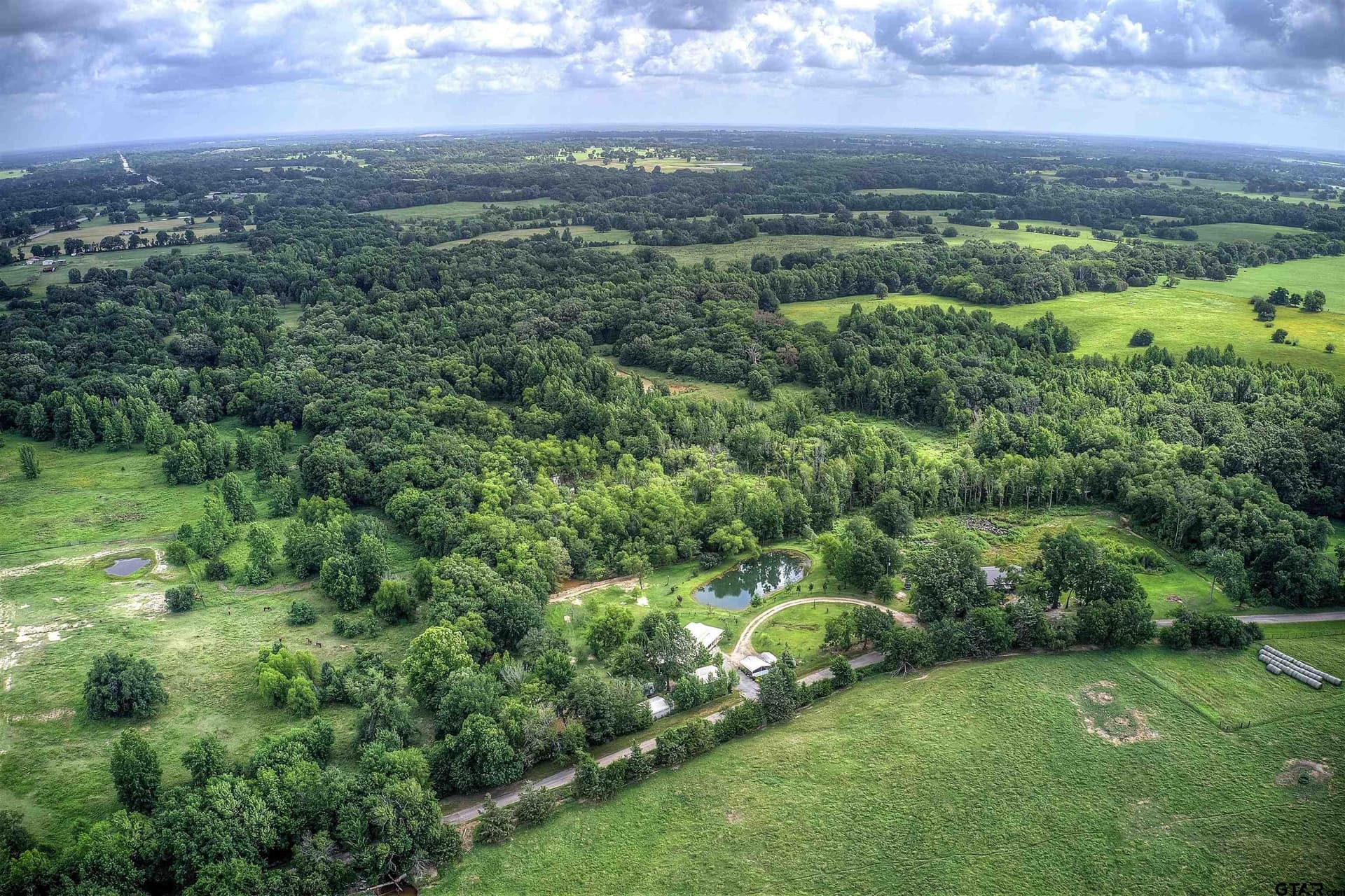 25.52 acres in Hopkins County - photo 21