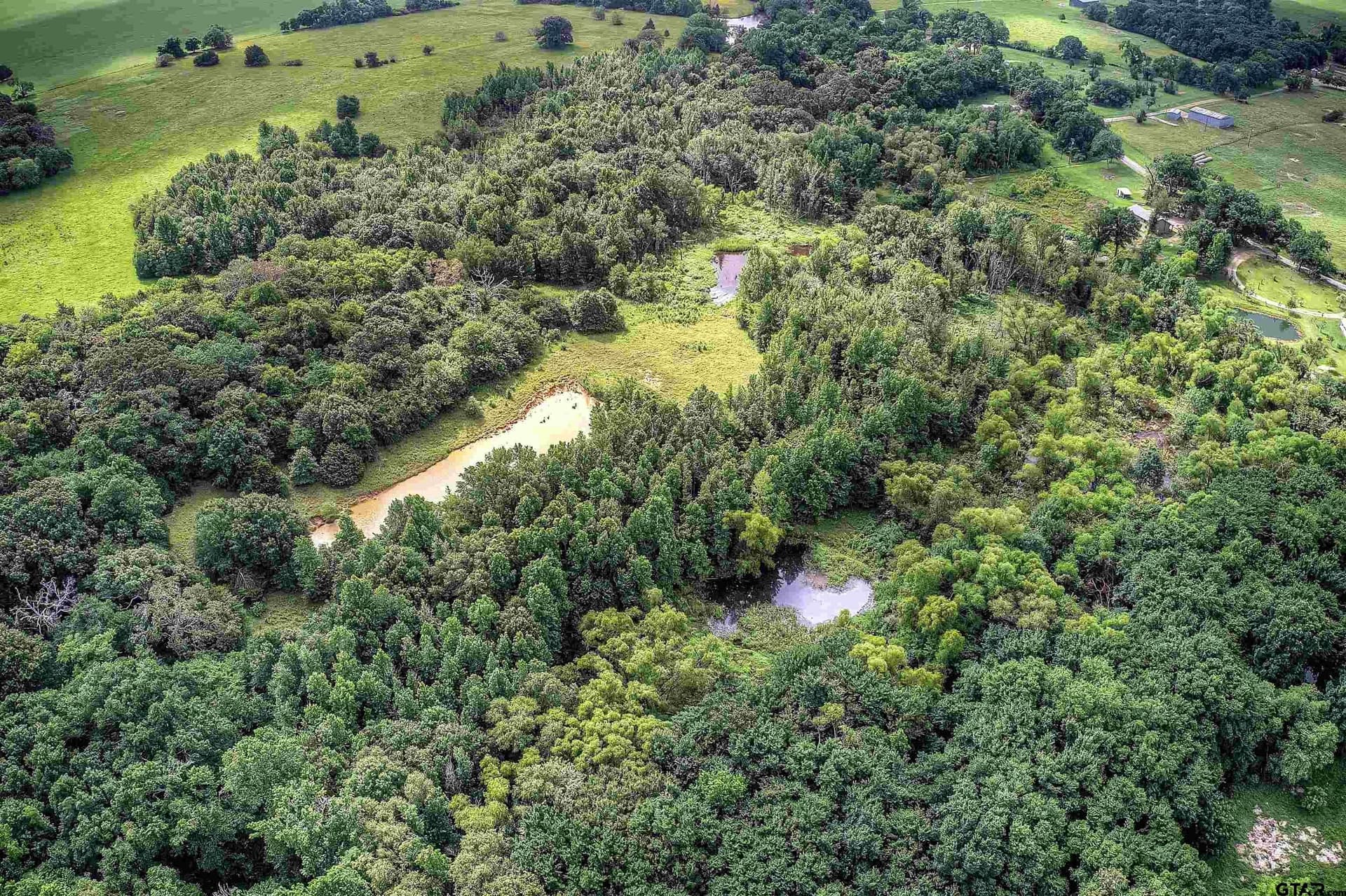 25.52 acres in Hopkins County - photo 12