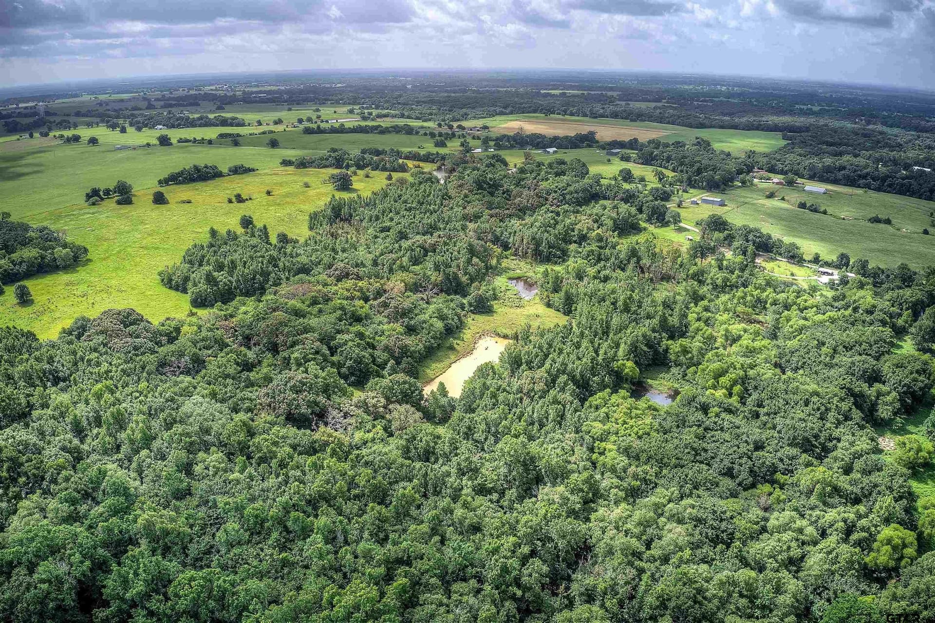 25.52 acres in Hopkins County - photo 7
