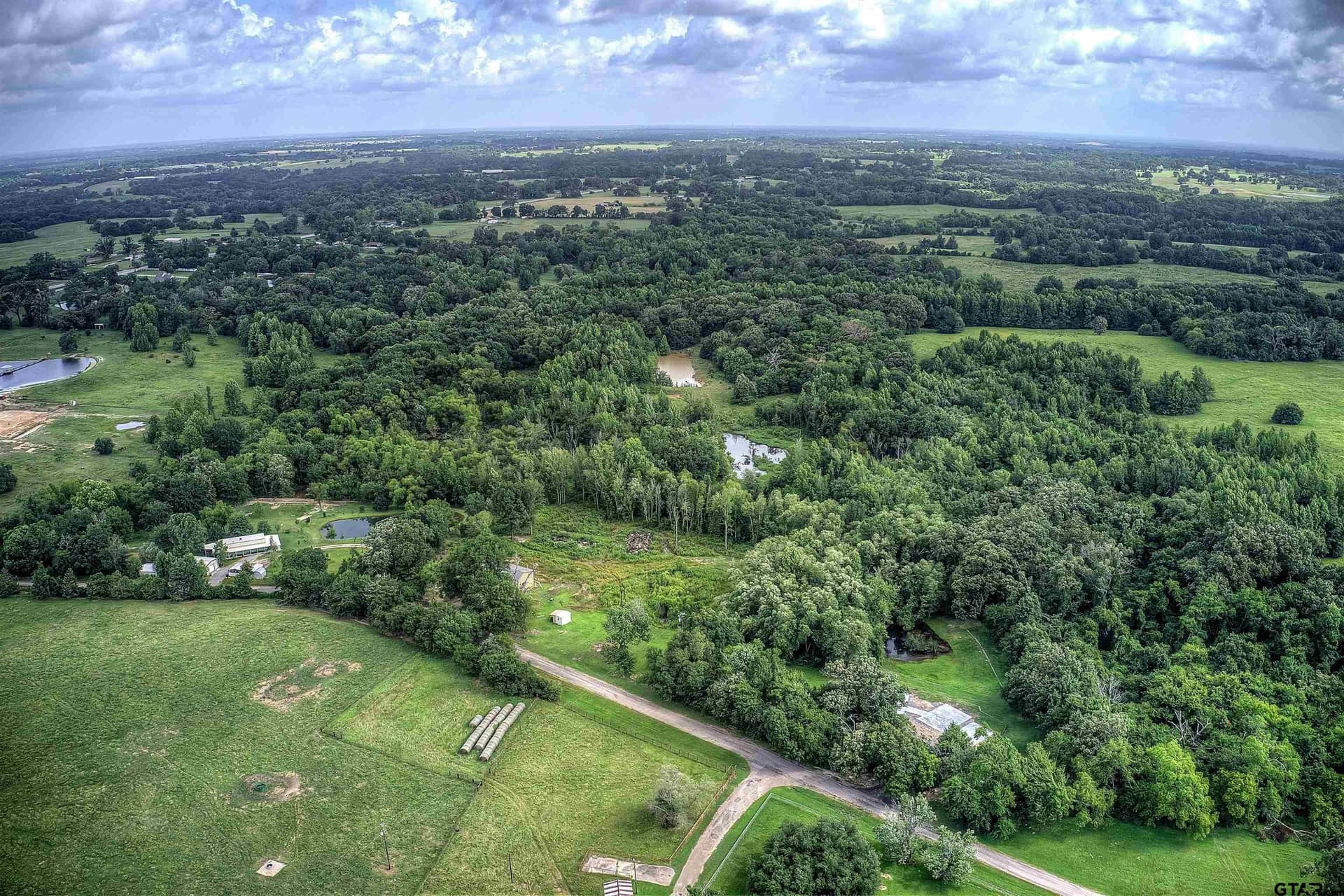 25.52 acres in Hopkins County - photo 18