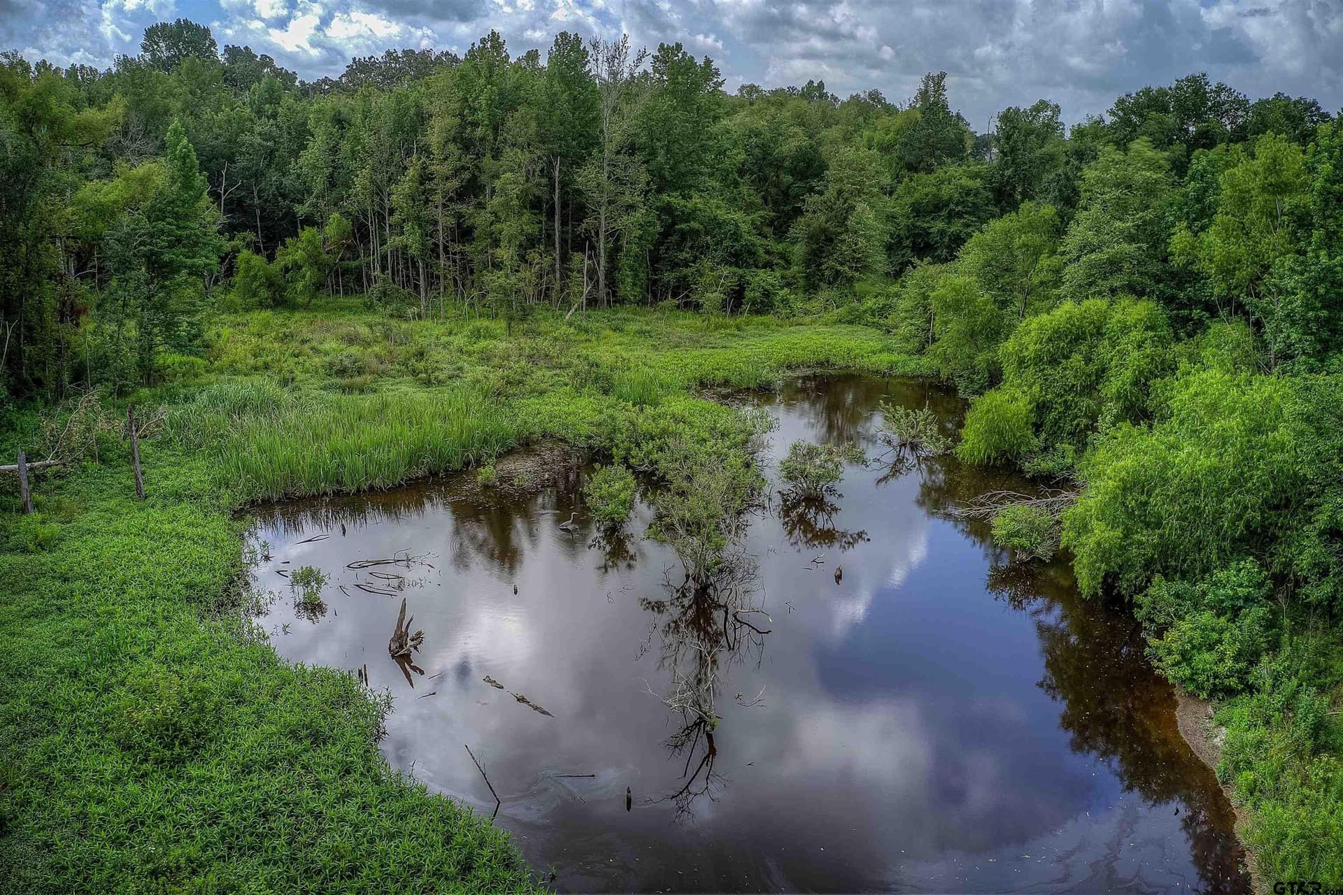 25.52 acres in Hopkins County - photo 23