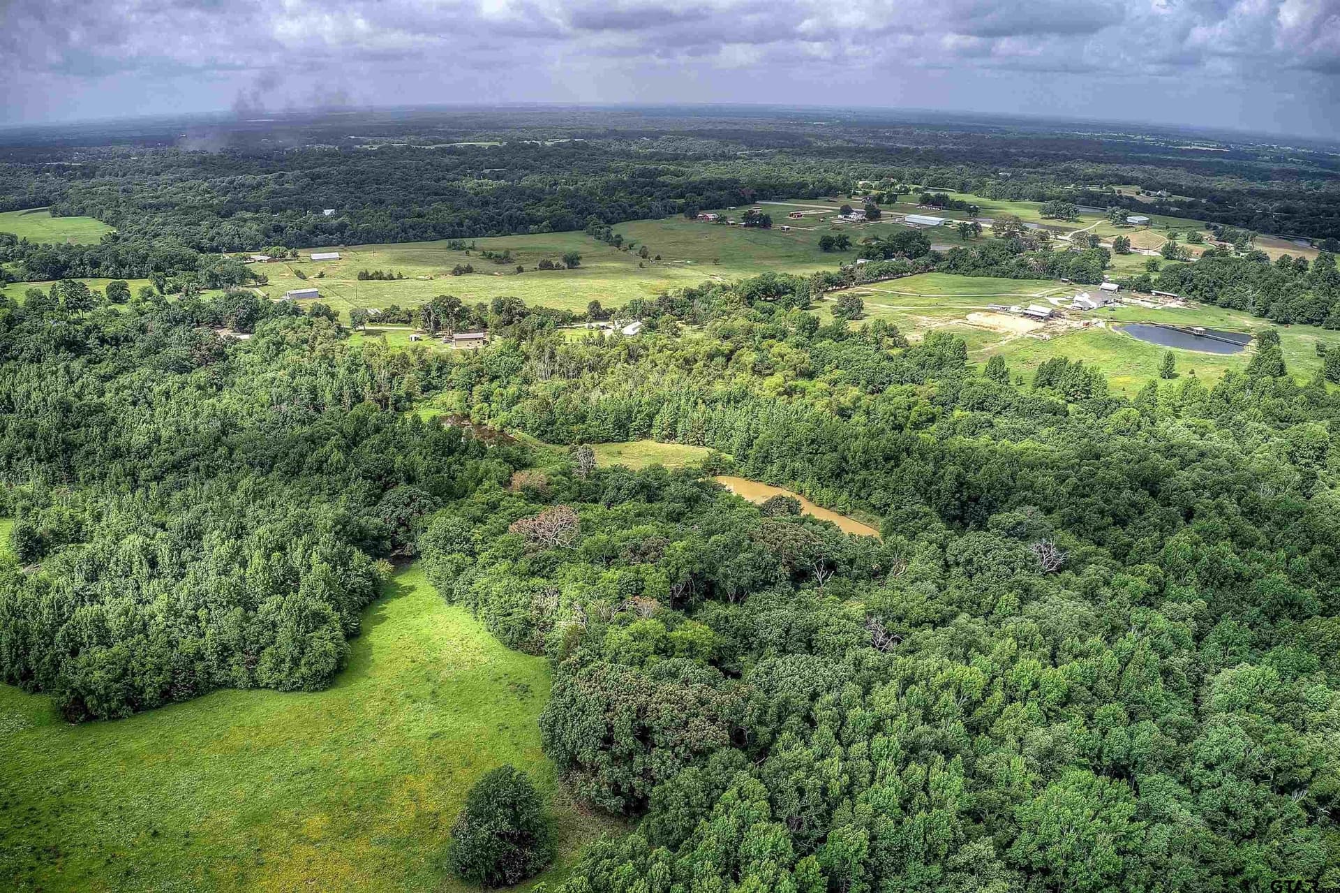 25.52 acres in Hopkins County - photo 2
