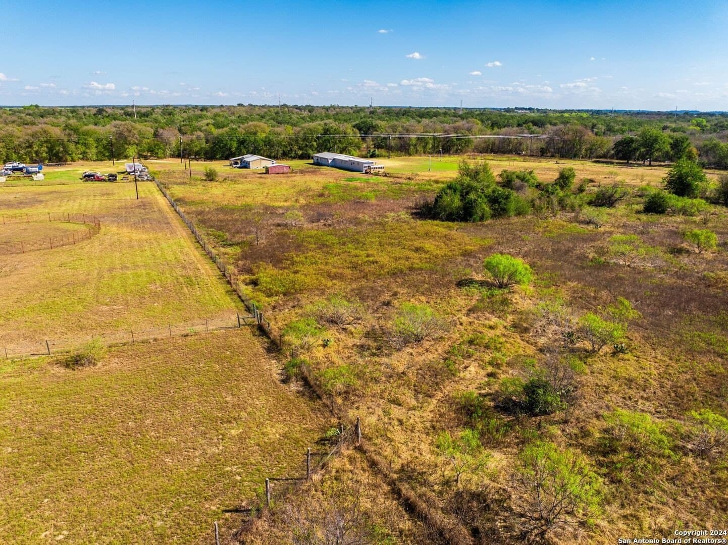 10.01 acres in Bastrop County - photo 28