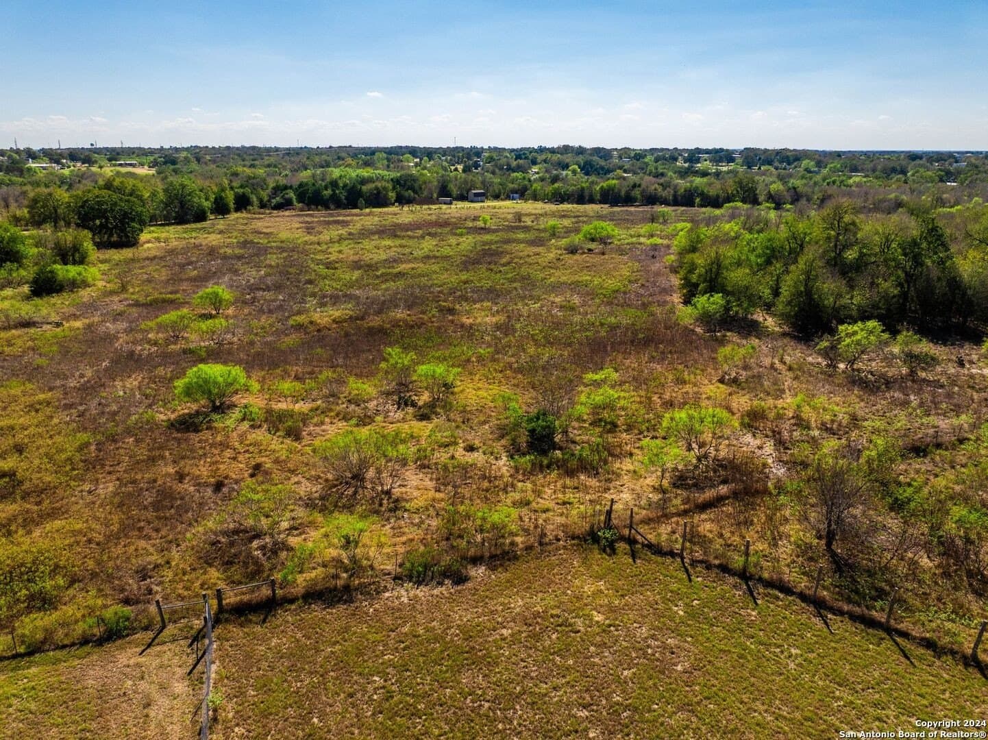 10.01 acres in Bastrop County - photo 29