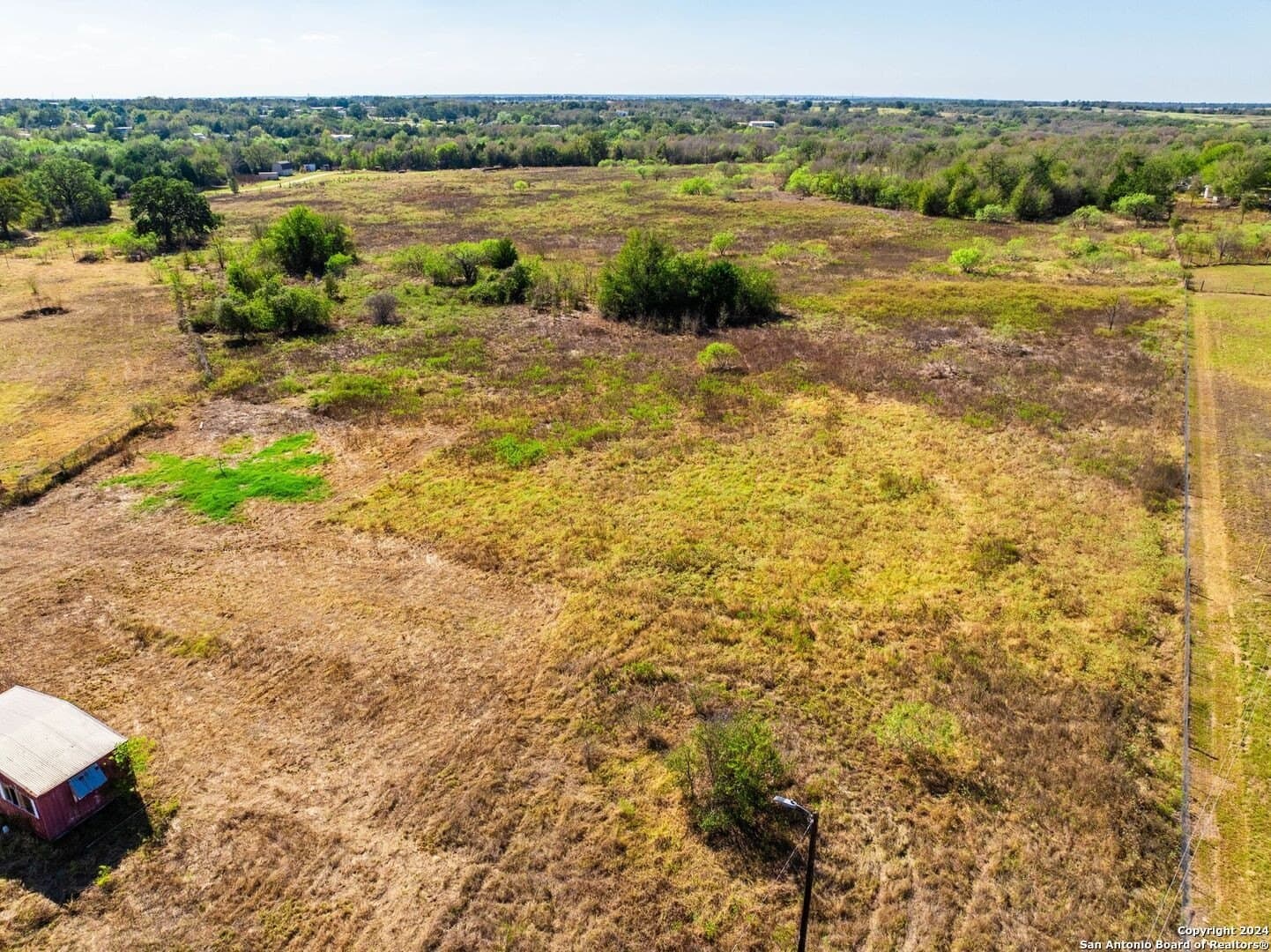 10.01 acres in Bastrop County - photo 22