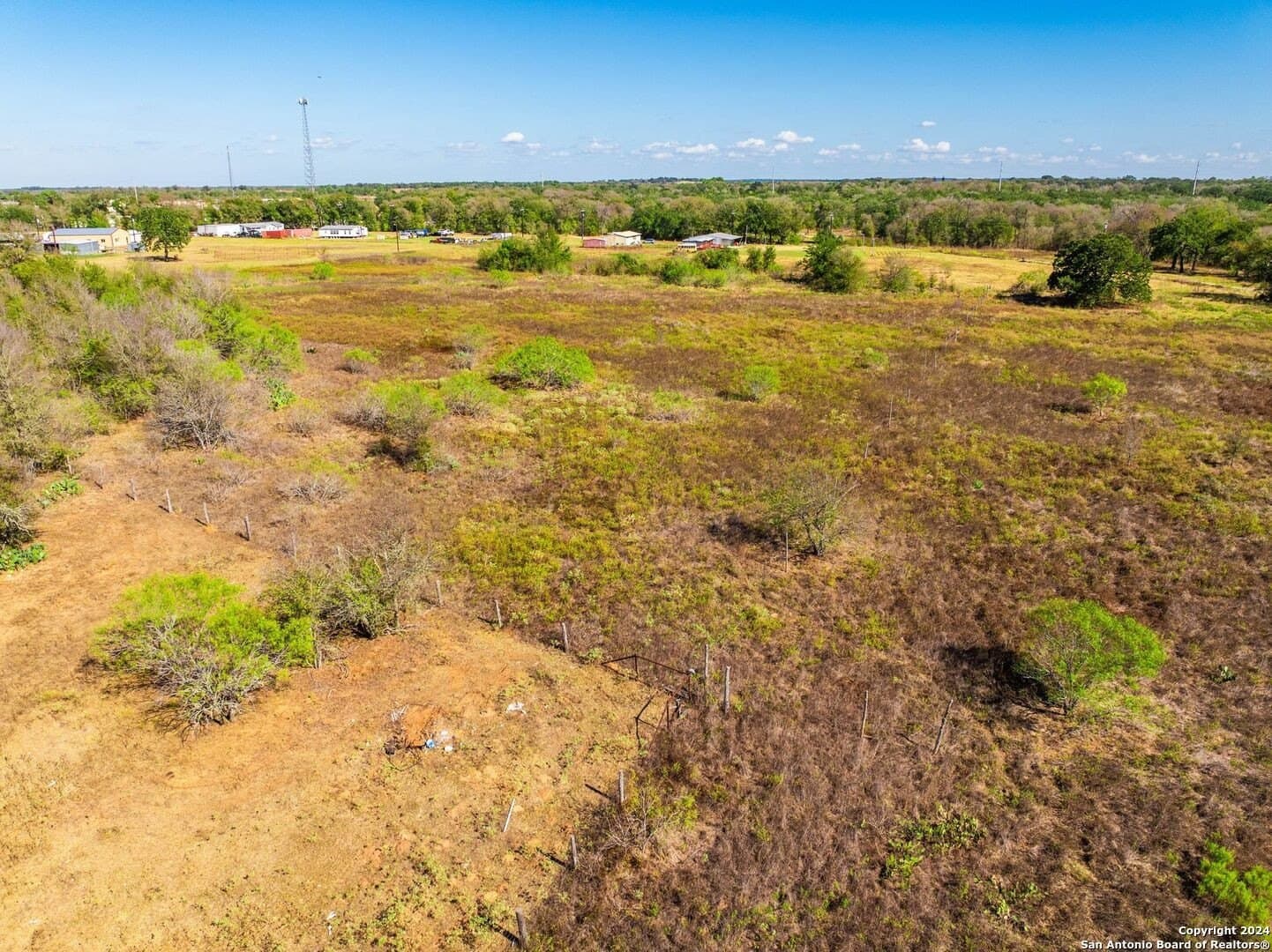 10.01 acres in Bastrop County - photo 25