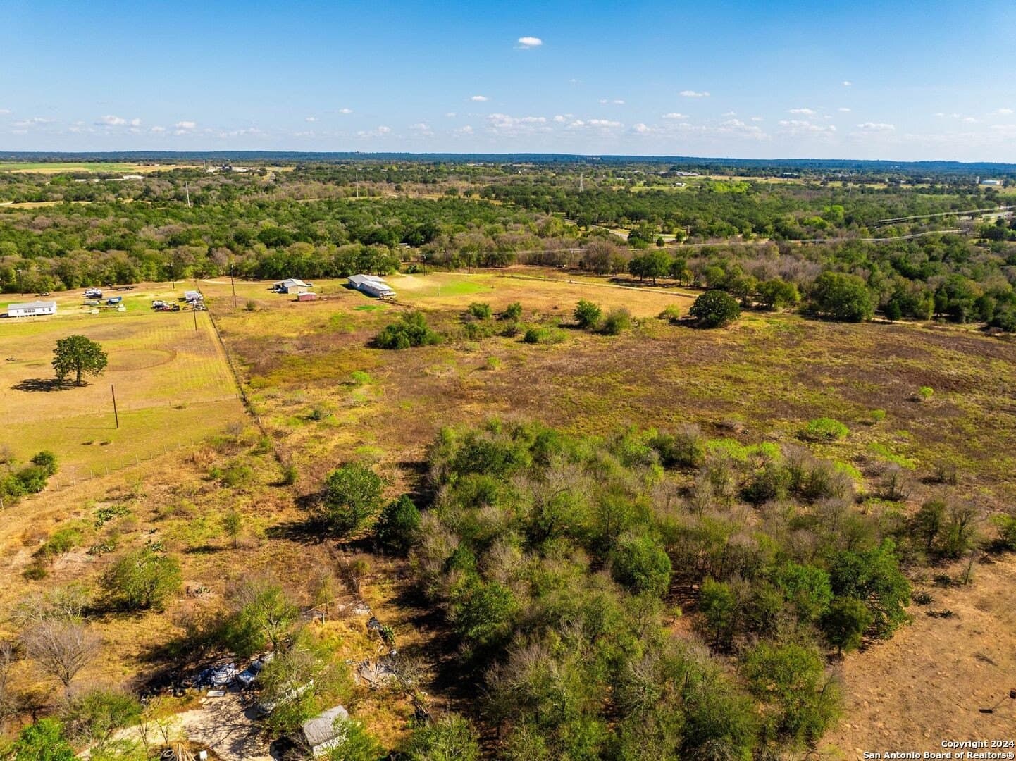 10.01 acres in Bastrop County - photo 11