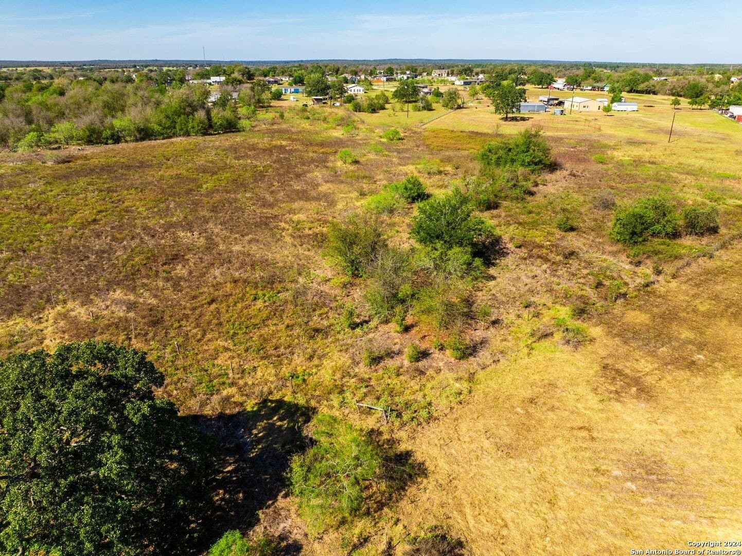 10.01 acres in Bastrop County - photo 24