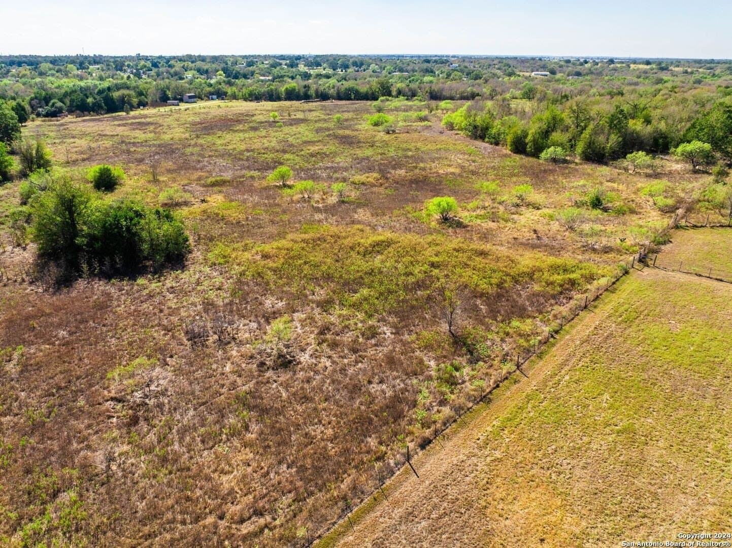 10.01 acres in Bastrop County - photo 23