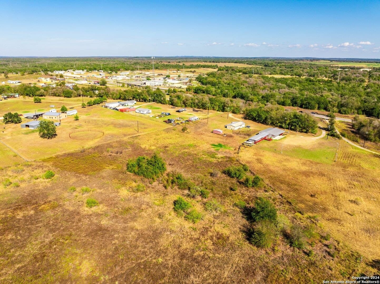 10.01 acres in Bastrop County - photo 12