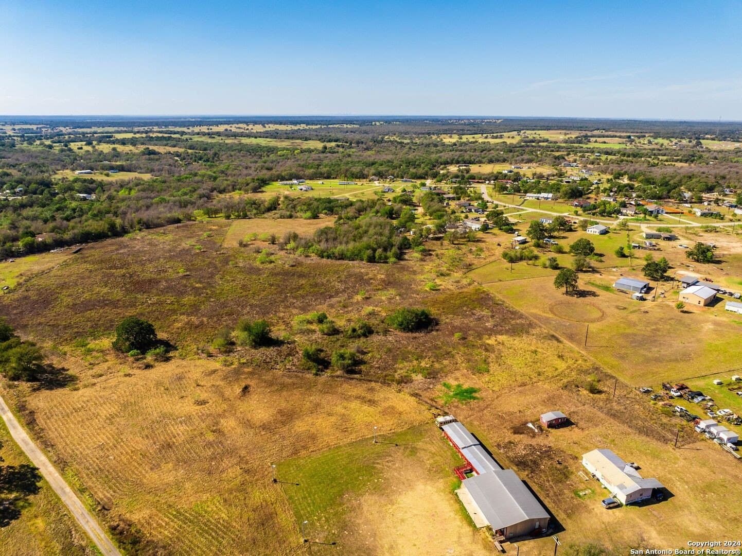 10.01 acres in Bastrop County - photo 15