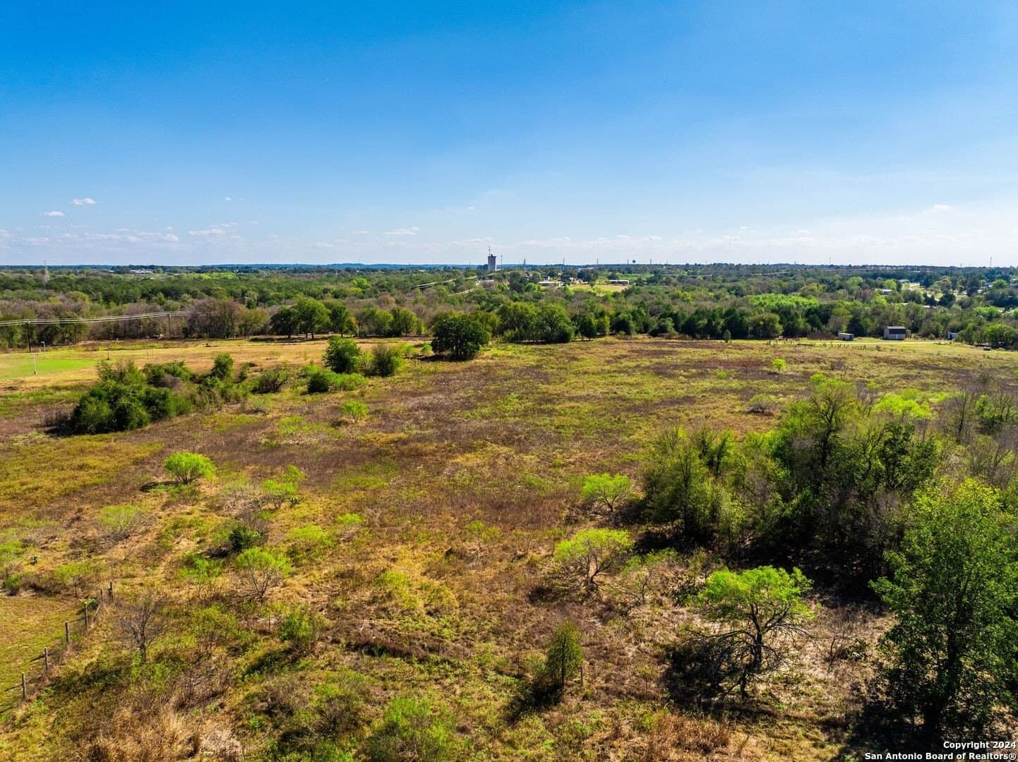 10.01 acres in Bastrop County - photo 27
