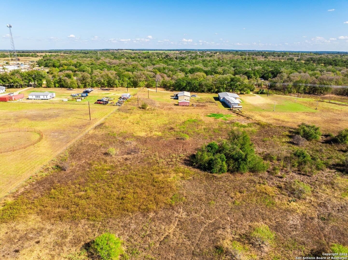 10.01 acres in Bastrop County - photo 30
