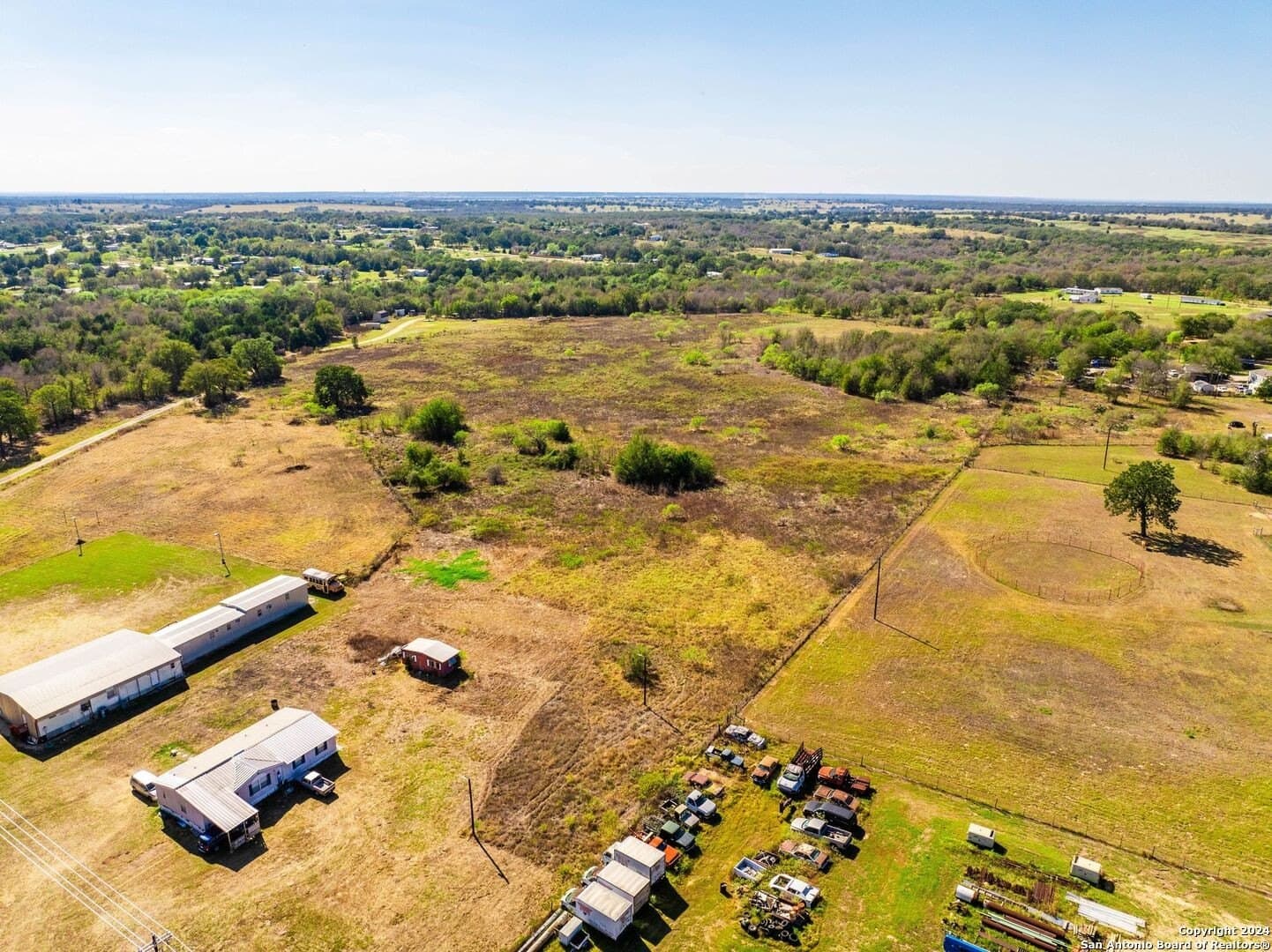 10.01 acres in Bastrop County - photo 17
