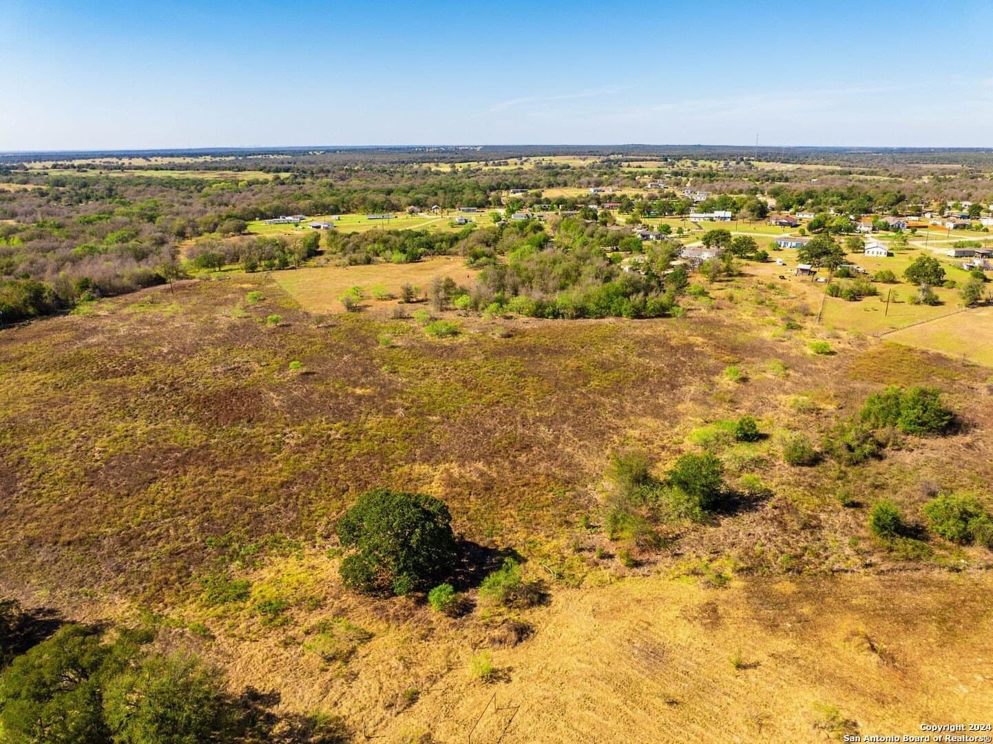 10.01 acres in Bastrop County - photo 13