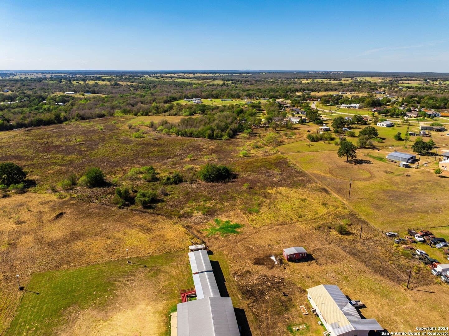 10.01 acres in Bastrop County - photo 16