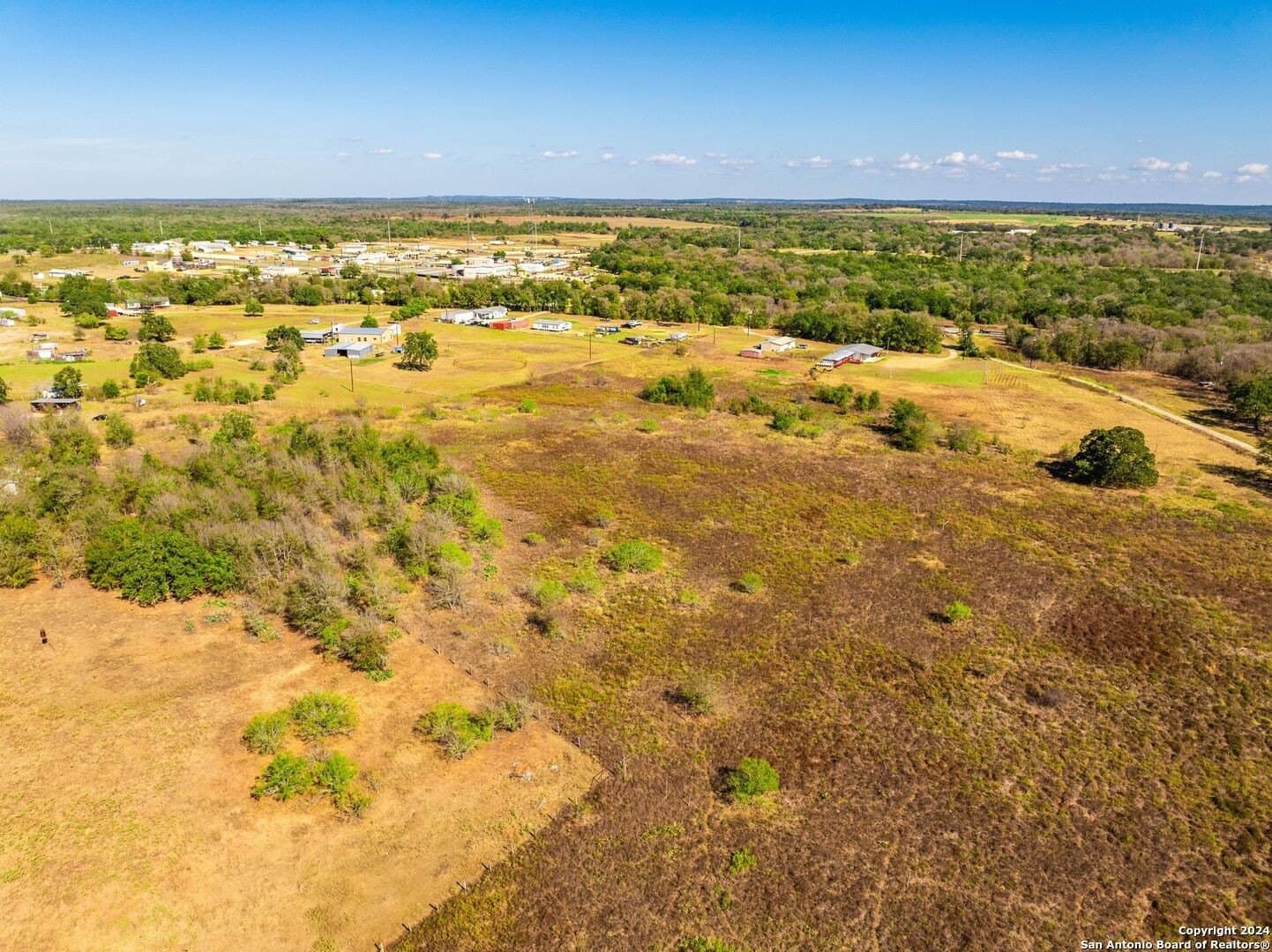10.01 acres in Bastrop County - photo 10