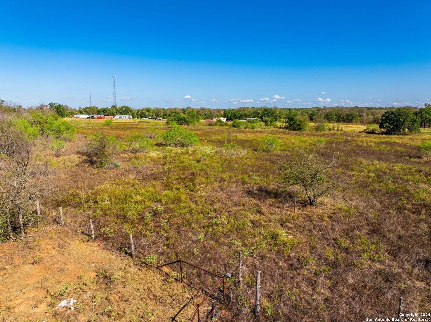 10.01 acres in Bastrop County - photo 26