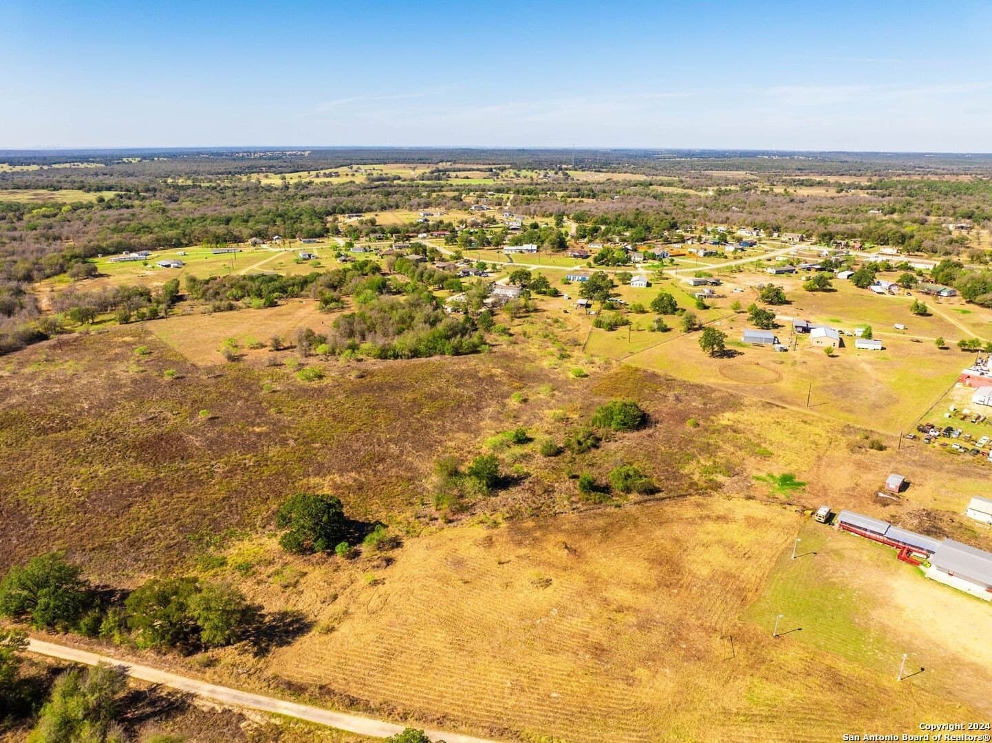 10.01 acres in Bastrop County - photo 14