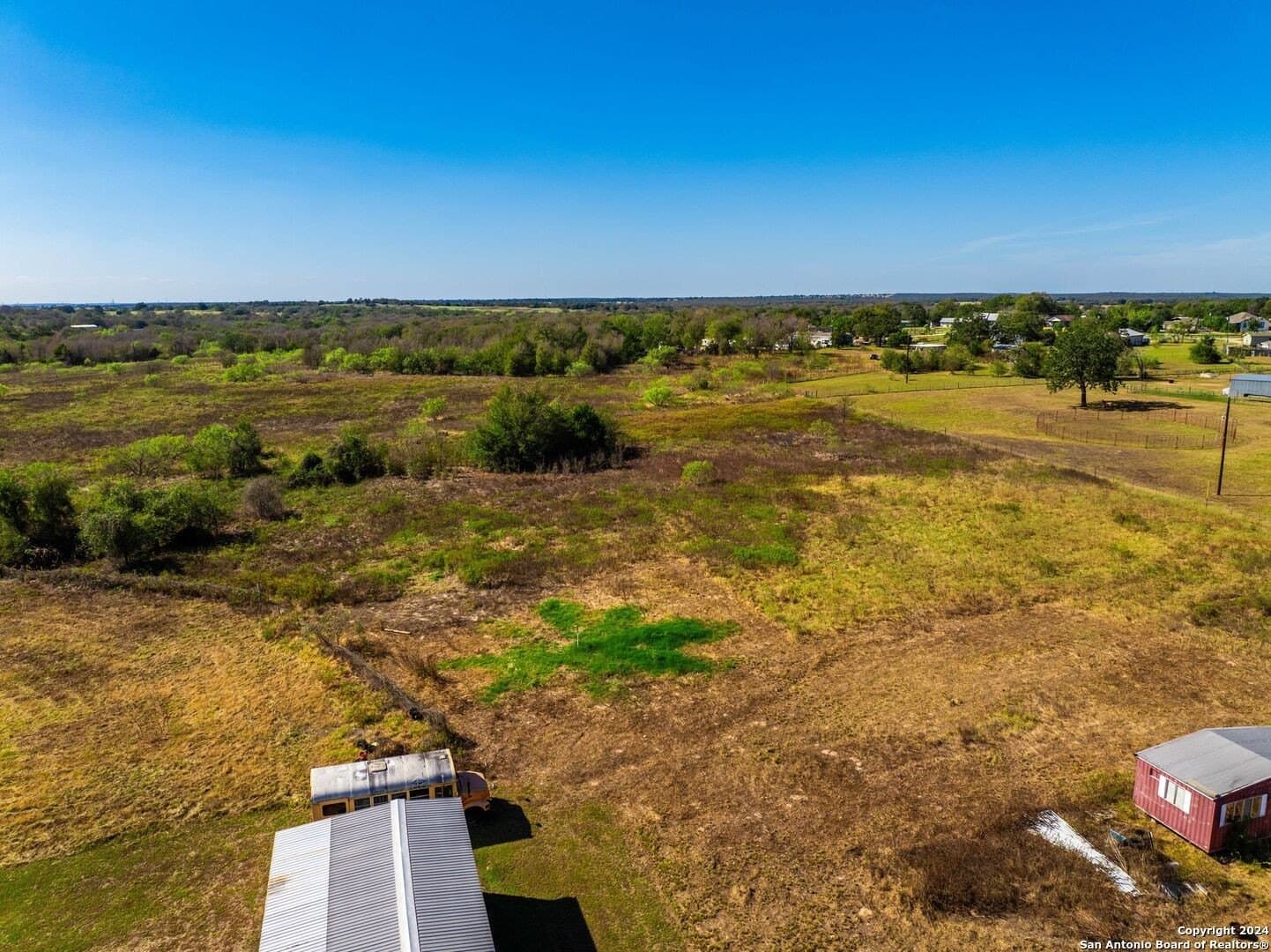 10.01 acres in Bastrop County - photo 32