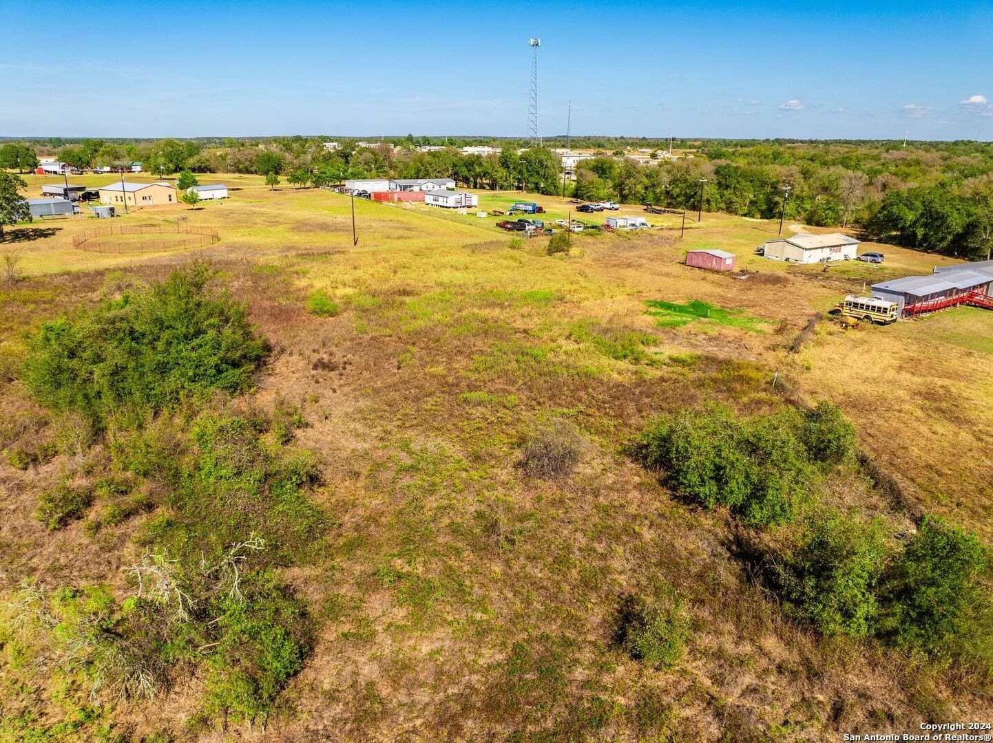 10.01 acres in Bastrop County - photo 31