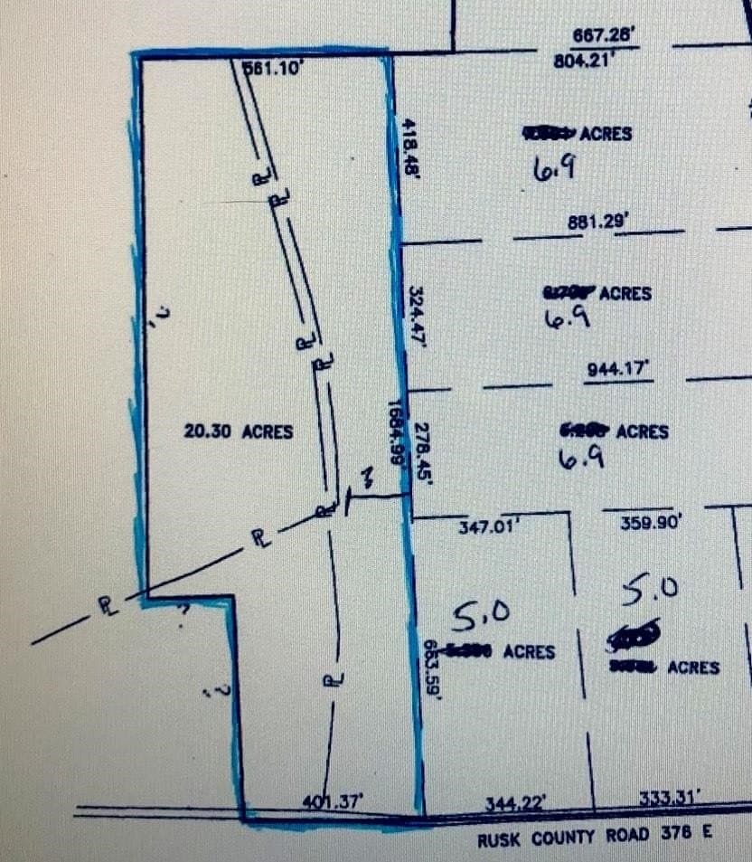 20.3 acres in Texas County - photo 9