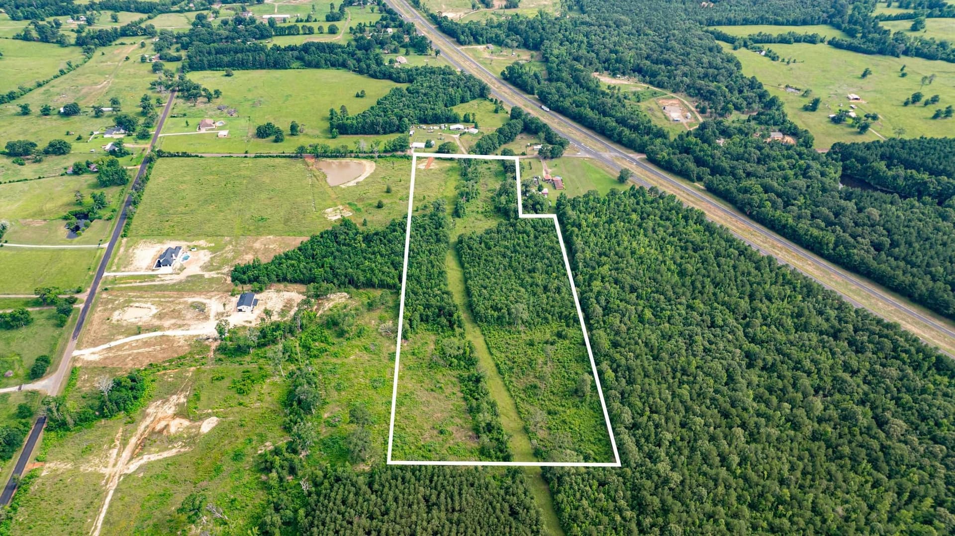 20.3 acres in Texas County - photo 7