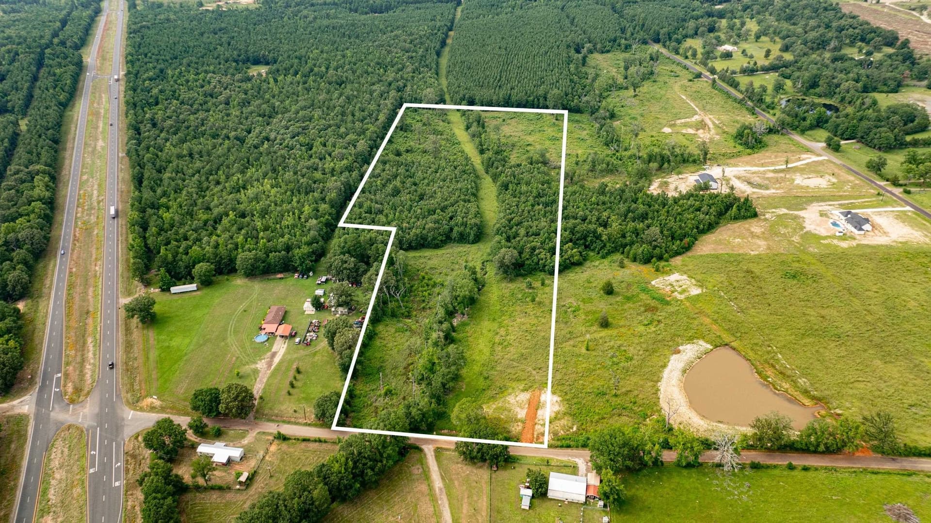 20.3 acres in Texas County - photo 6