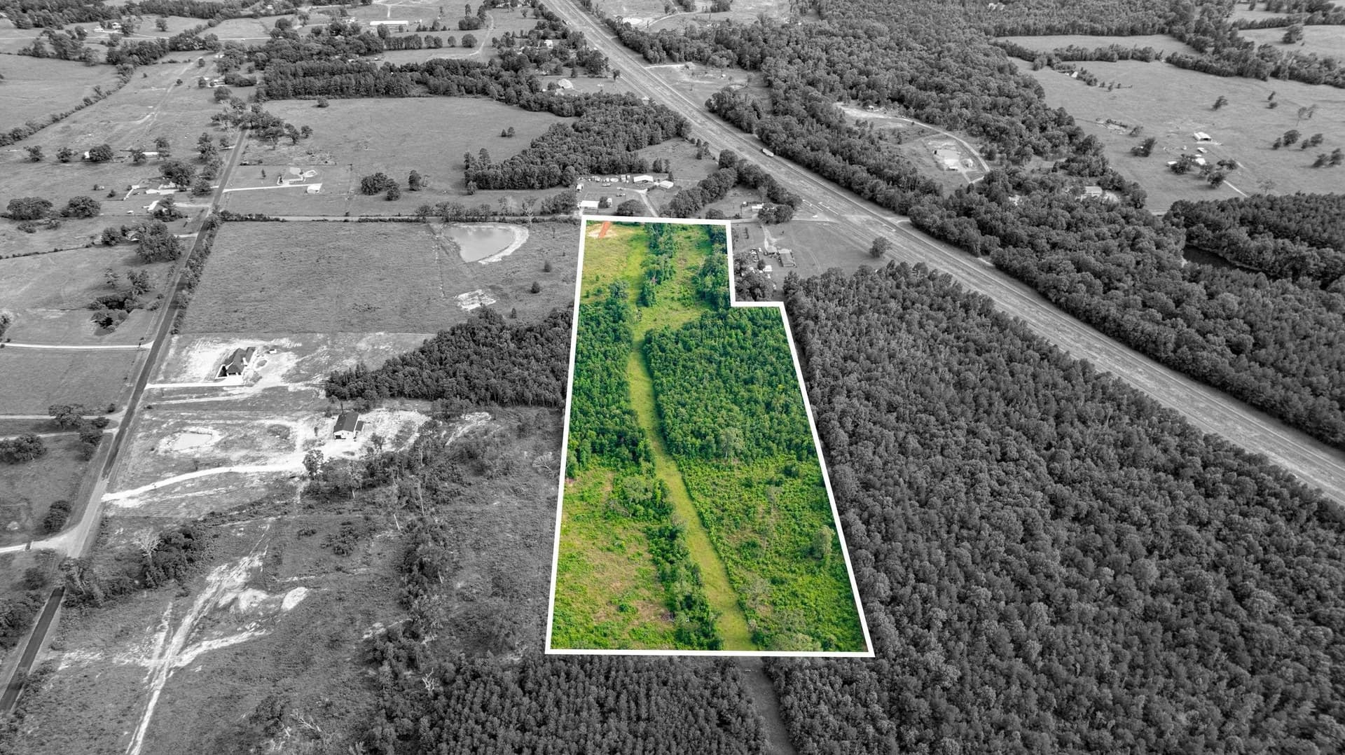 20.3 acres in Texas County - photo 8
