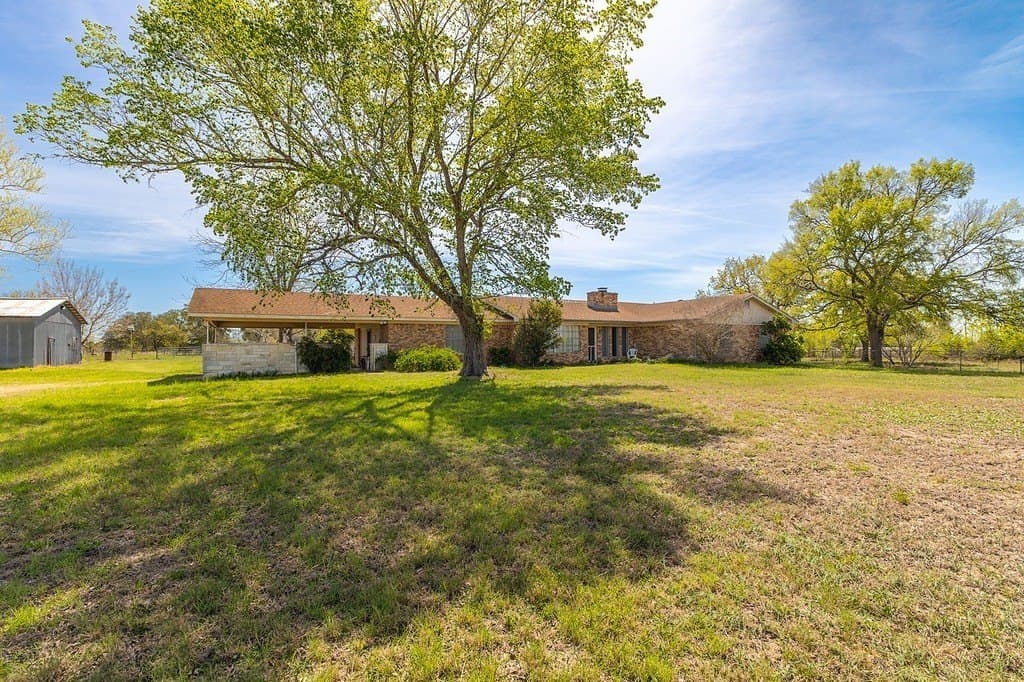 5.05 acres in Fayette County - photo 2