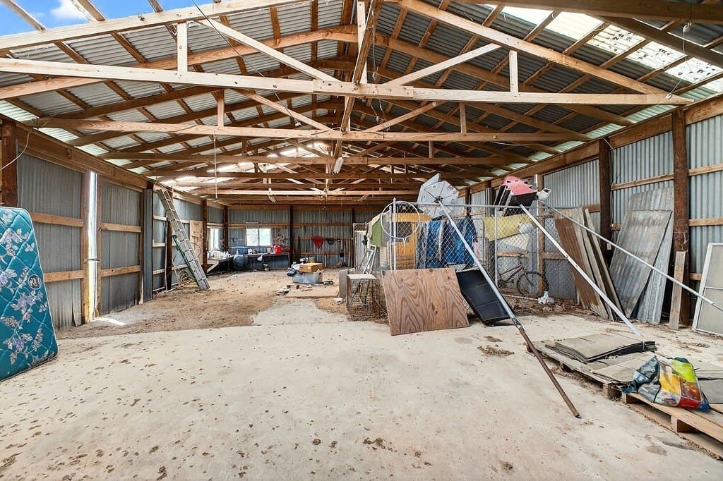 5.05 acres in Fayette County - photo 29