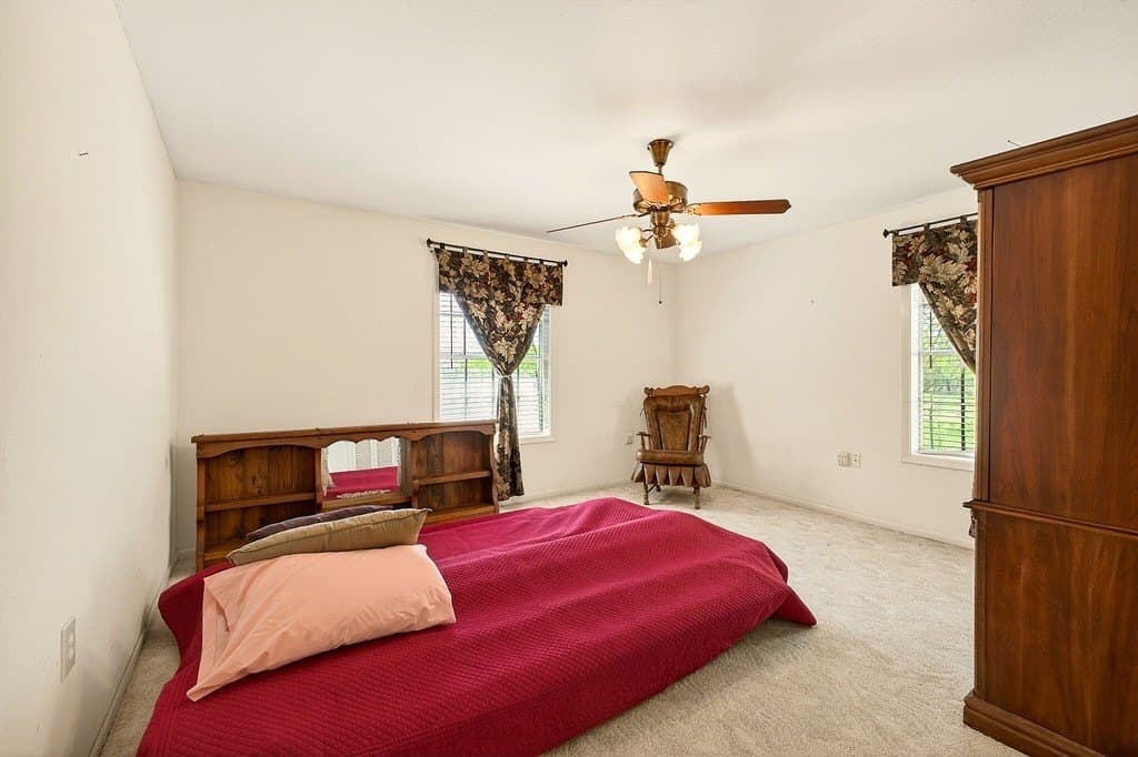 5.05 acres in Fayette County - photo 12