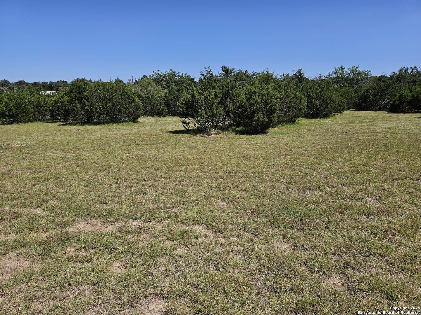 4.28 acres in Blanco County - photo 3