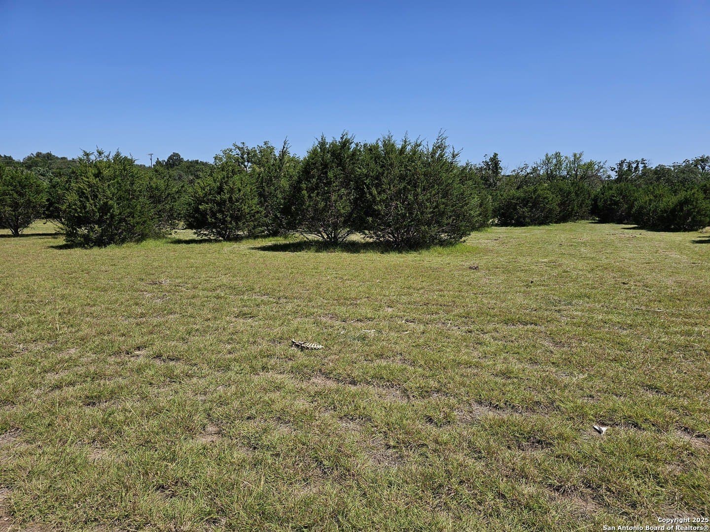4.28 acres in Blanco County - photo 2