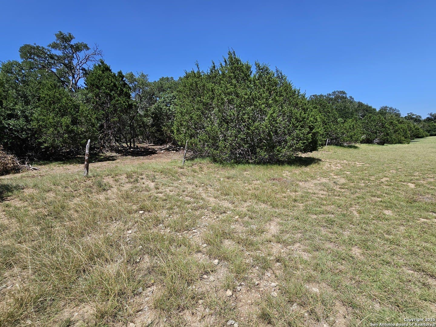 4.28 acres in Blanco County - photo 5