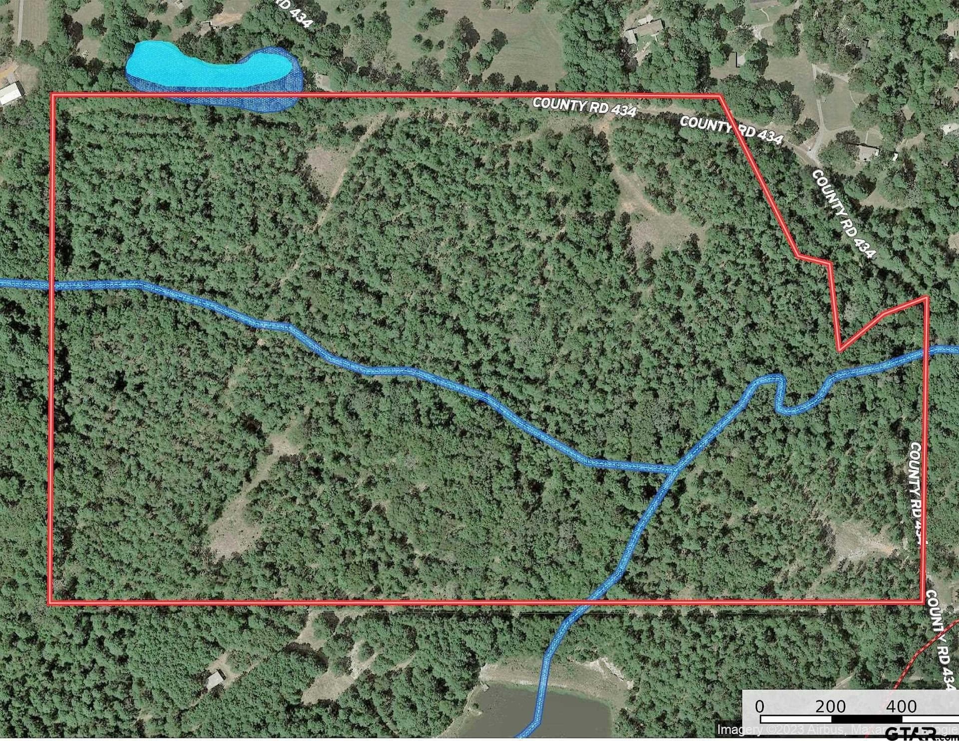 74.45 acres in Smith County - photo 2
