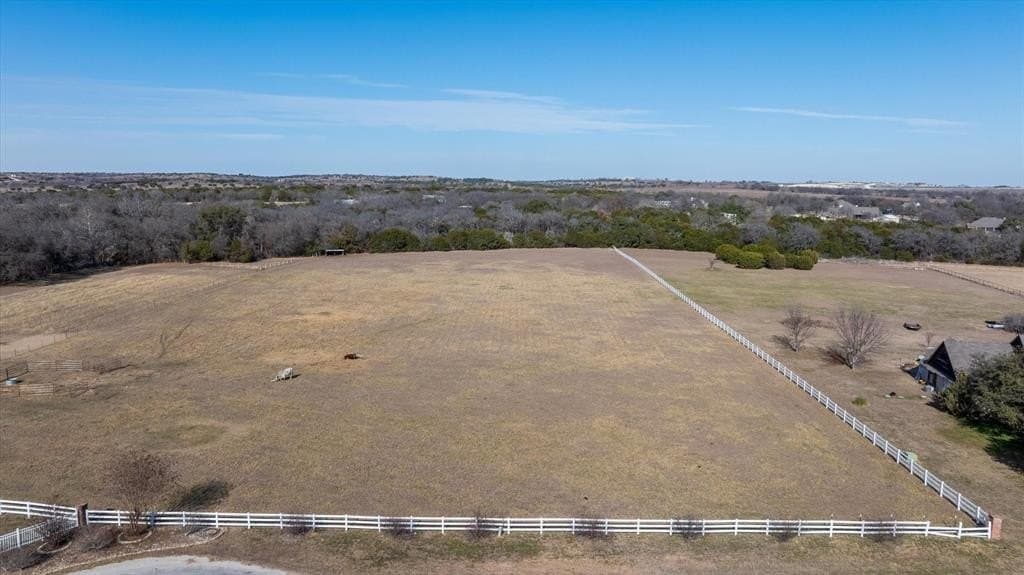 5.58 acres in Parker County - photo 3