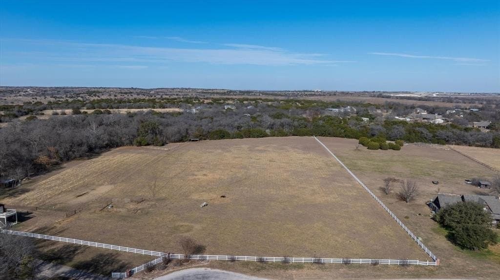 5.58 acres in Parker County - photo 5