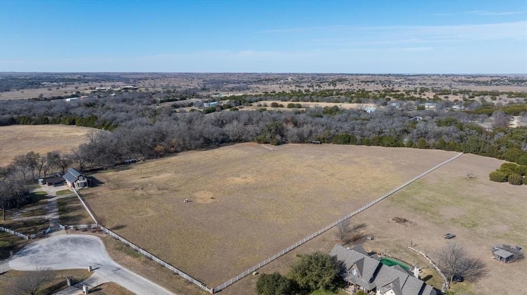 5.58 acres in Parker County - photo 6