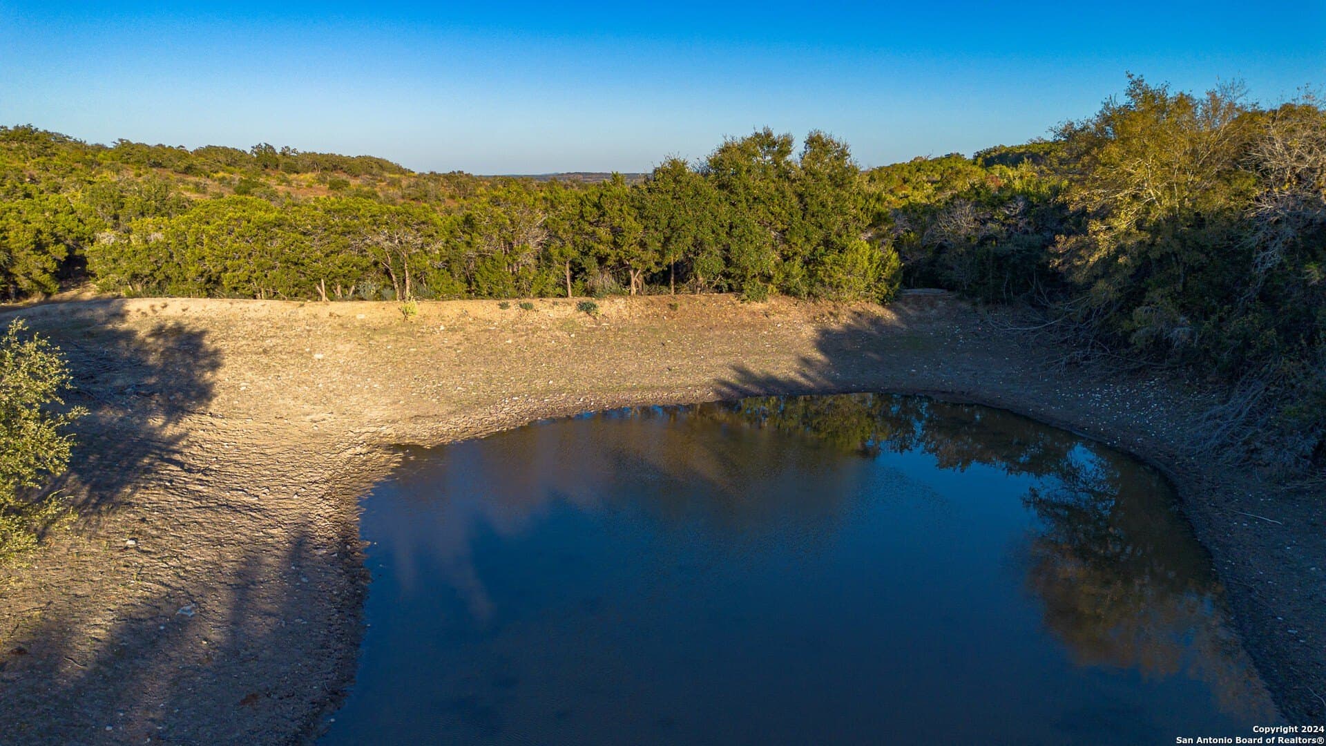0 acres in Blanco County - photo 2