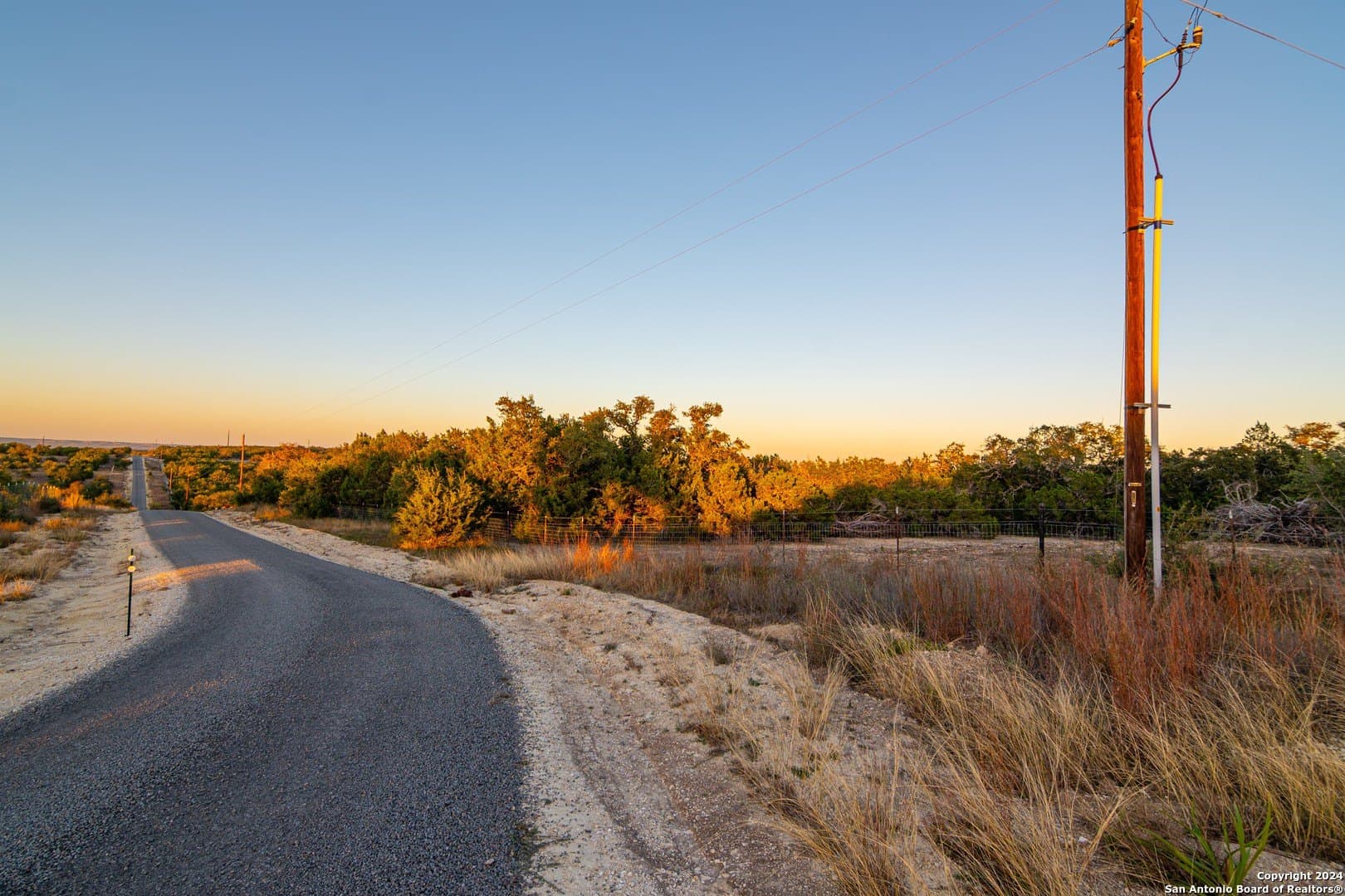 0 acres in Blanco County - photo 16