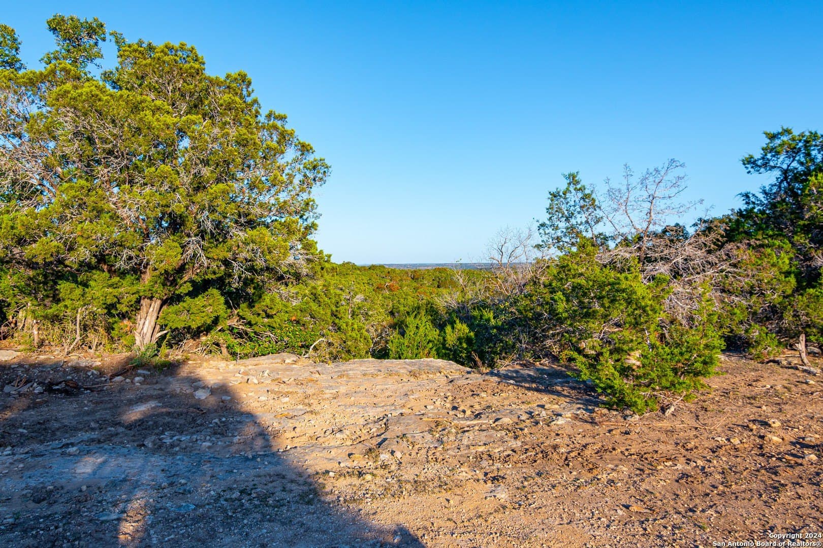 0 acres in Blanco County - photo 4
