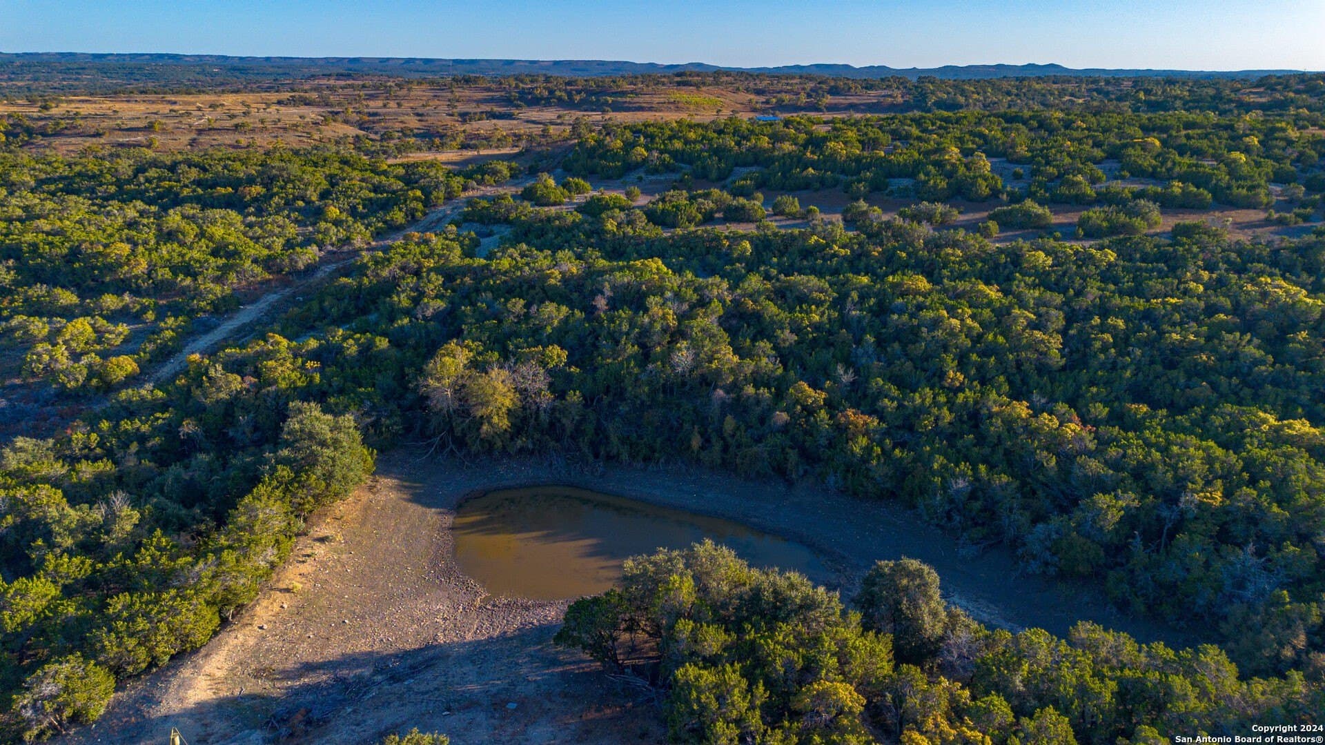 0 acres in Blanco County - photo 5