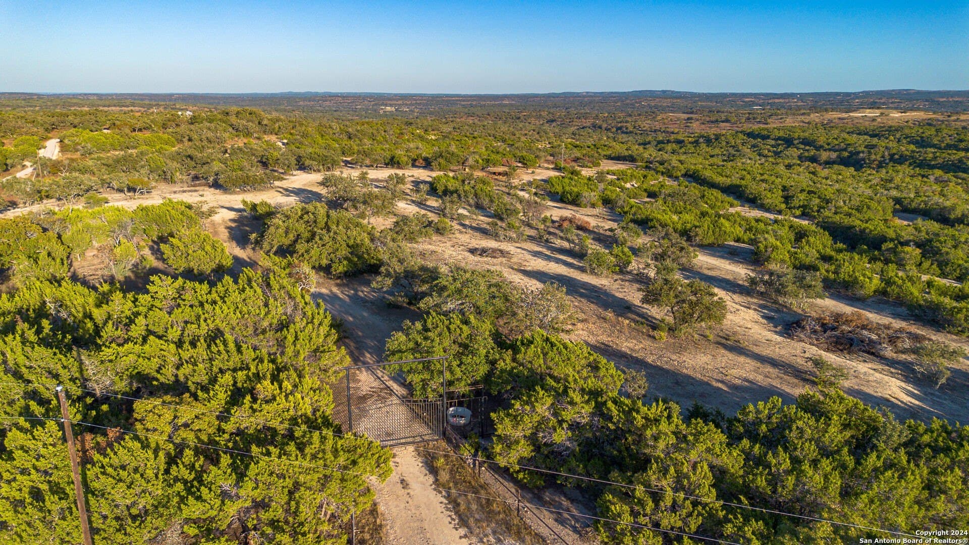 0 acres in Blanco County - photo 3
