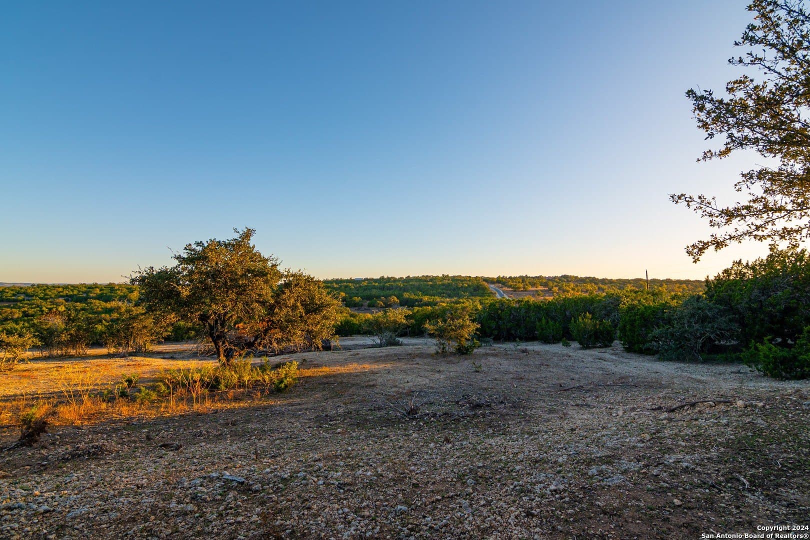 0 acres in Blanco County - photo 6