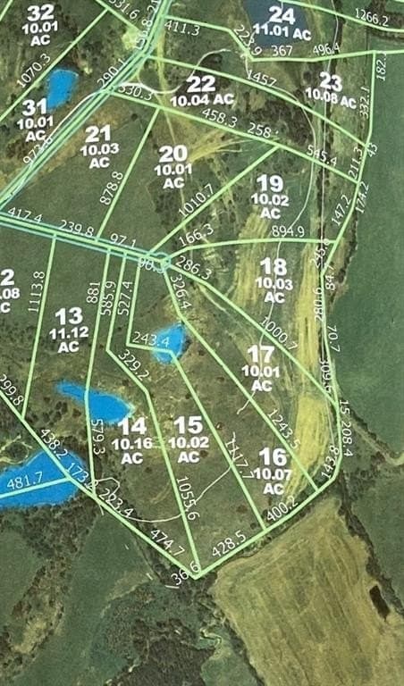 10.07 acres in Hill County - photo 10