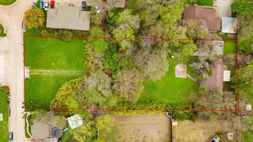 1.03 acres in Collin County - photo 2