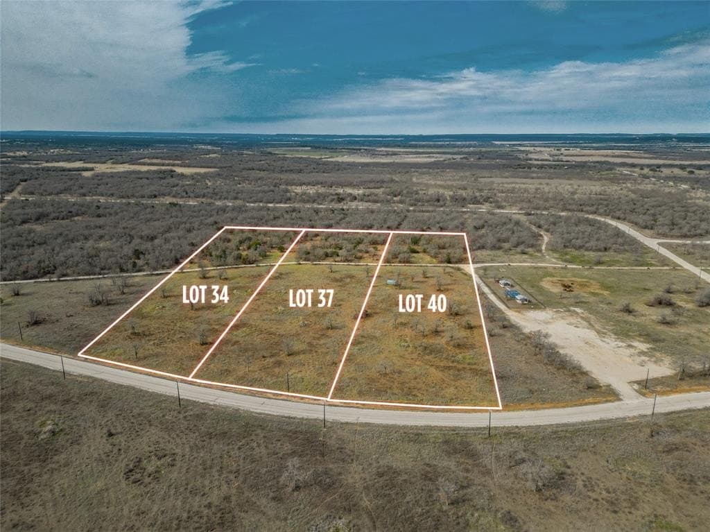 5.51 acres in Palo Pinto County - photo 2