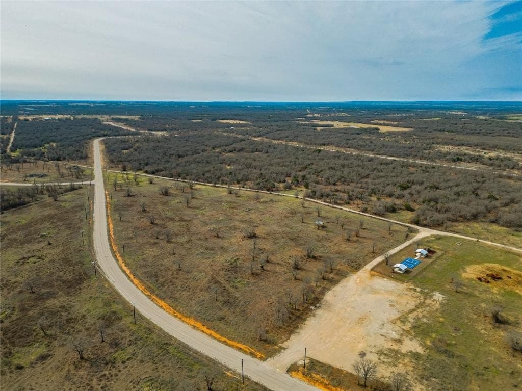 5.51 acres in Palo Pinto County - photo 6