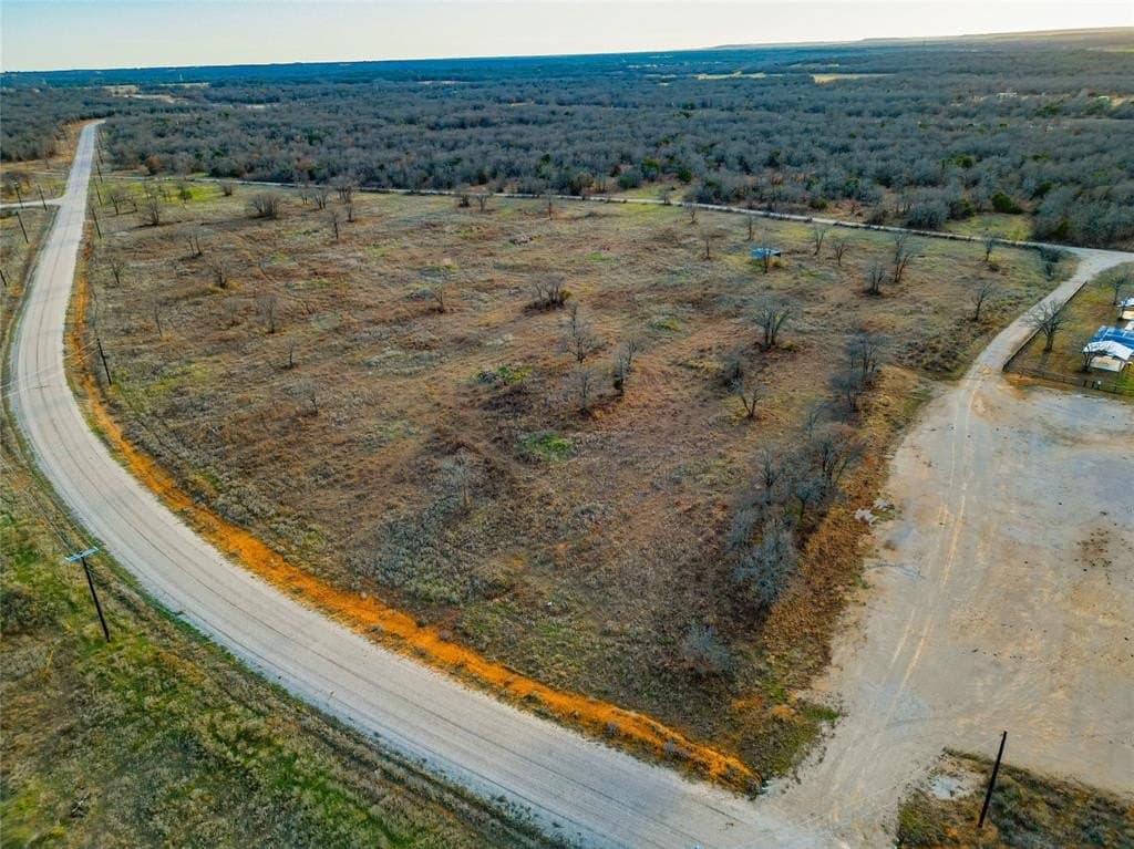 5.51 acres in Palo Pinto County - photo 3